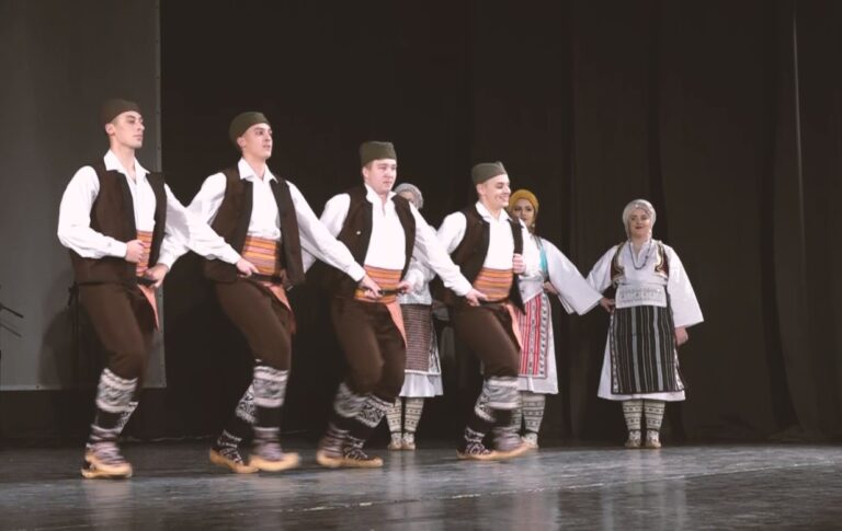 Kovin: Održan tradicionalni koncert KUD „Mladost“